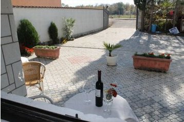 Juodkalnija Privát Ulcinj, Eksterjeras